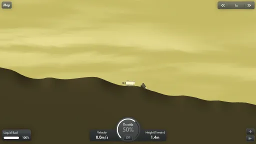 Spaceflight Simulator screenshot 9