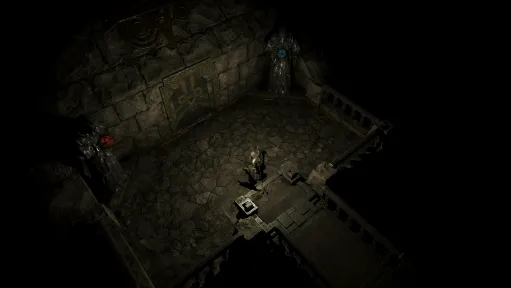 Spark in the Dark screenshot 3
