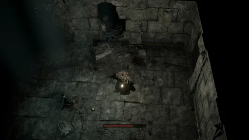 Spark in the Dark screenshot 6
