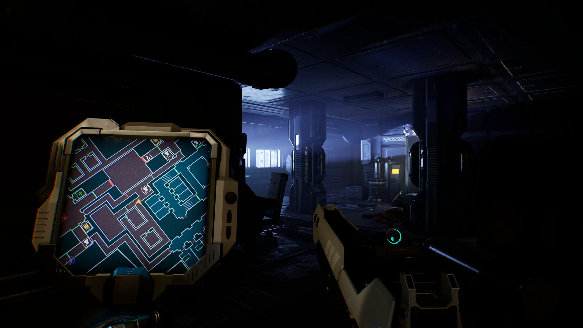Species: Unknown screenshot 1