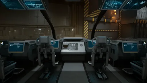 Species: Unknown screenshot 11