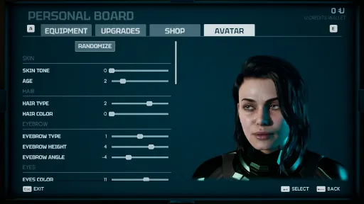 Species: Unknown screenshot 12