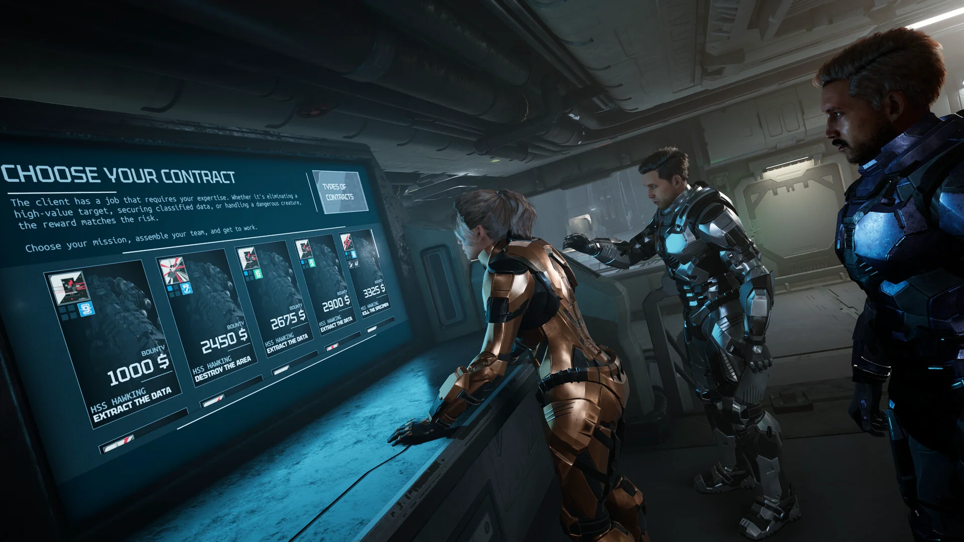 Species: Unknown screenshot 2