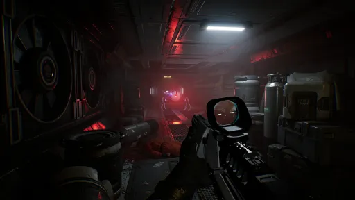 Species: Unknown screenshot 3