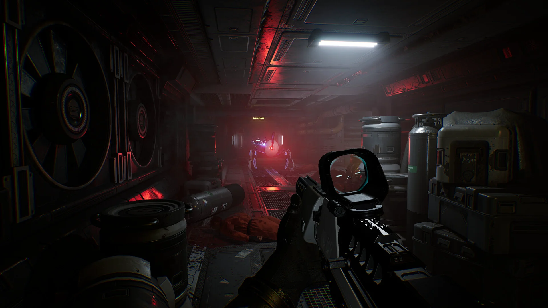 Species: Unknown screenshot 3