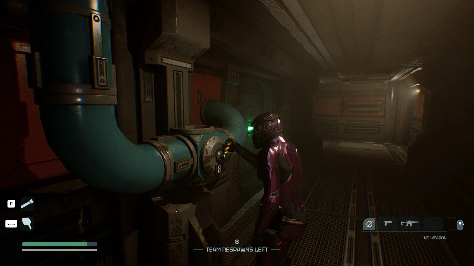 Species: Unknown screenshot 4