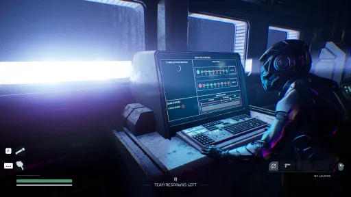 Species: Unknown screenshot 6