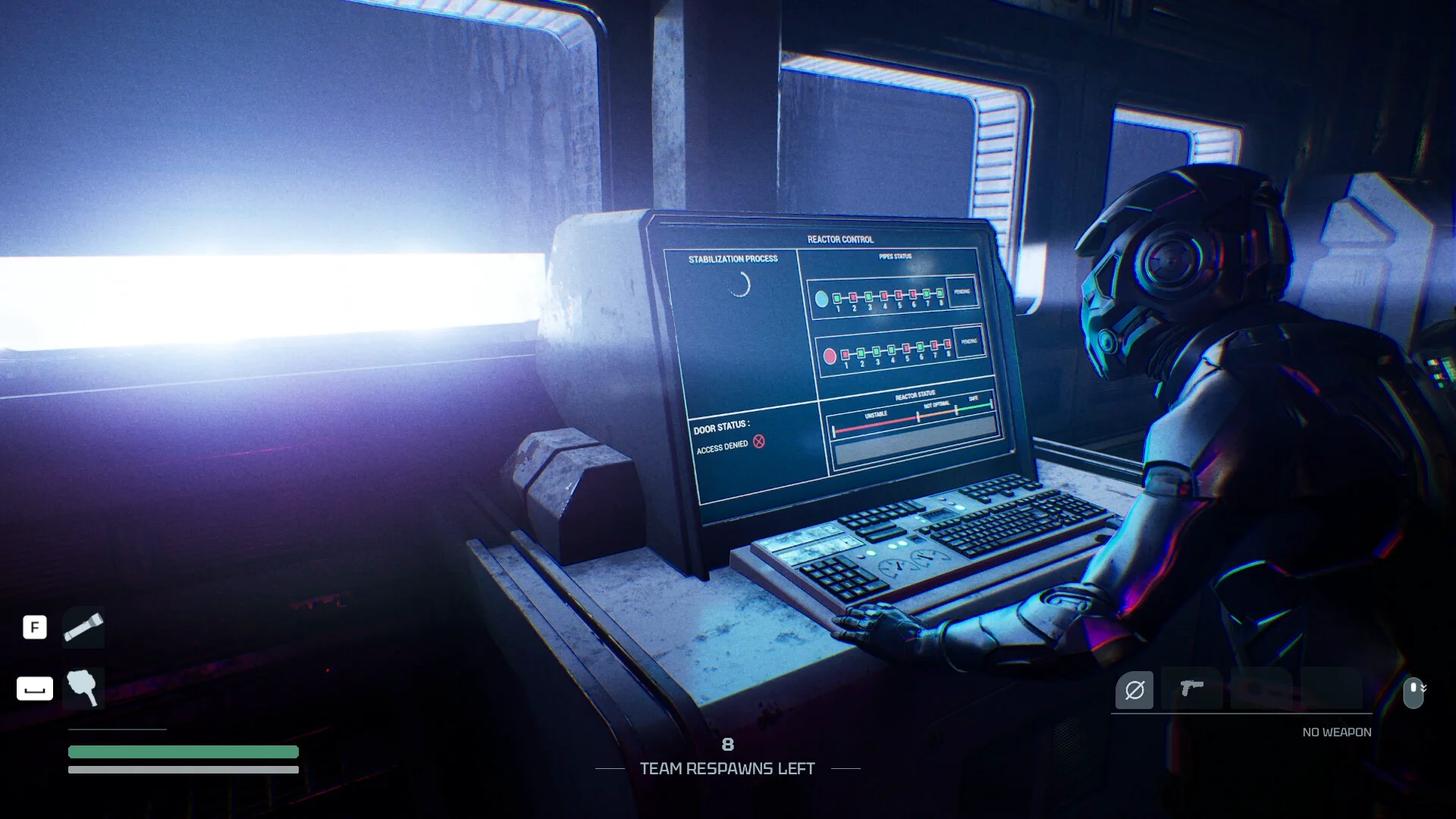 Species: Unknown screenshot 6