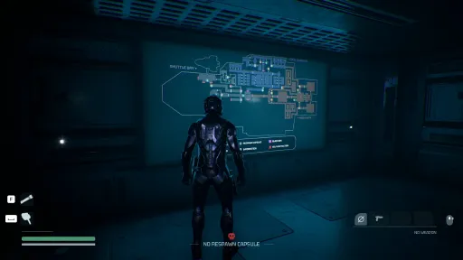 Species: Unknown screenshot 8