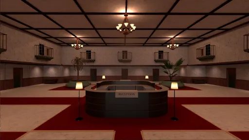 Spectral Scream screenshot 13