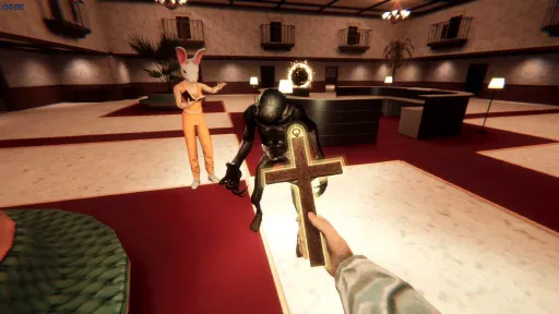 Spectral Scream screenshot 17