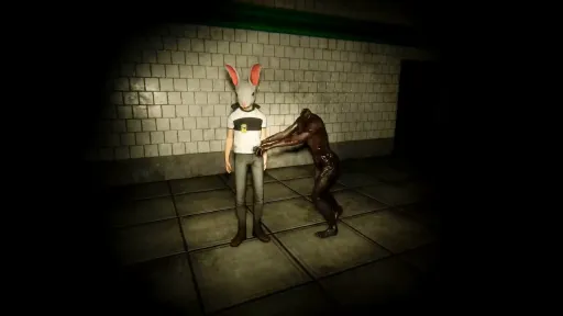 Spectral Scream screenshot 4