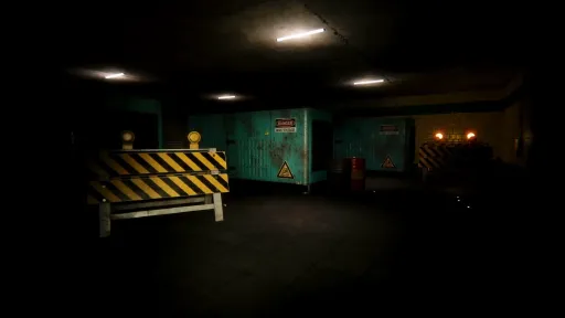 Spectral Scream screenshot 5