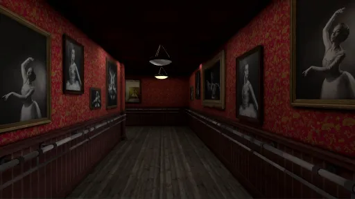 Spectral Scream screenshot 7