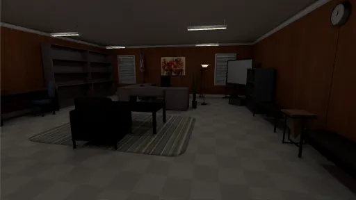 Spectral Scream screenshot 8