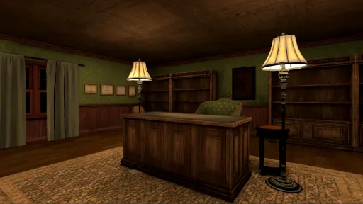 Spectral Scream screenshot 9