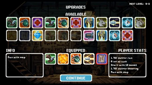 Speedollama screenshot 3
