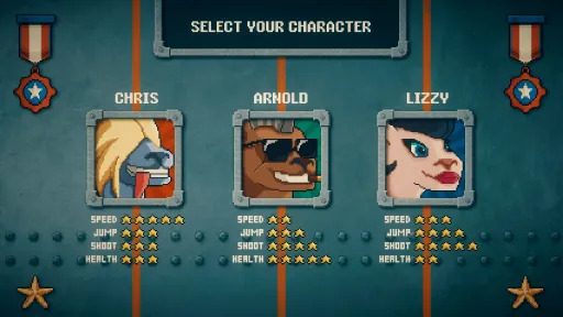 Speedollama screenshot 7