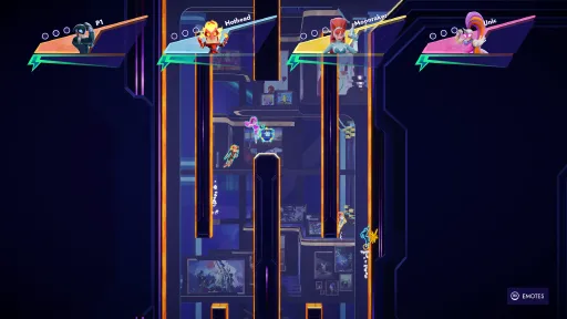 SpeedRunners 2: King of Speed screenshot 12