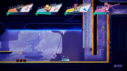 SpeedRunners 2: King of Speed screenshot 8