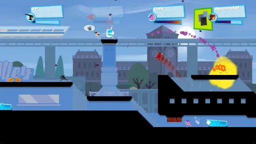 SpeedRunners screenshot 12