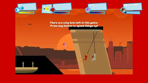 SpeedRunners screenshot 5