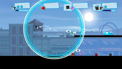 SpeedRunners screenshot 9