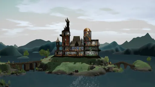 Spellcaster University screenshot 1