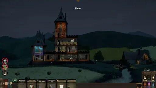 Spellcaster University screenshot 10