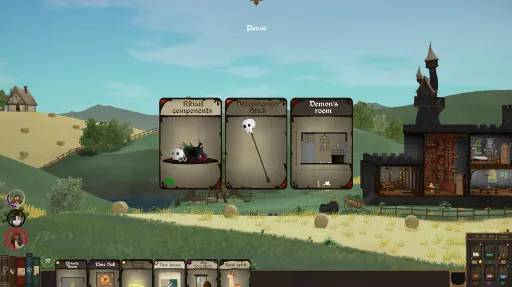 Spellcaster University screenshot 13