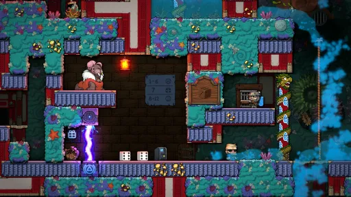 Spelunky 2 screenshot 10