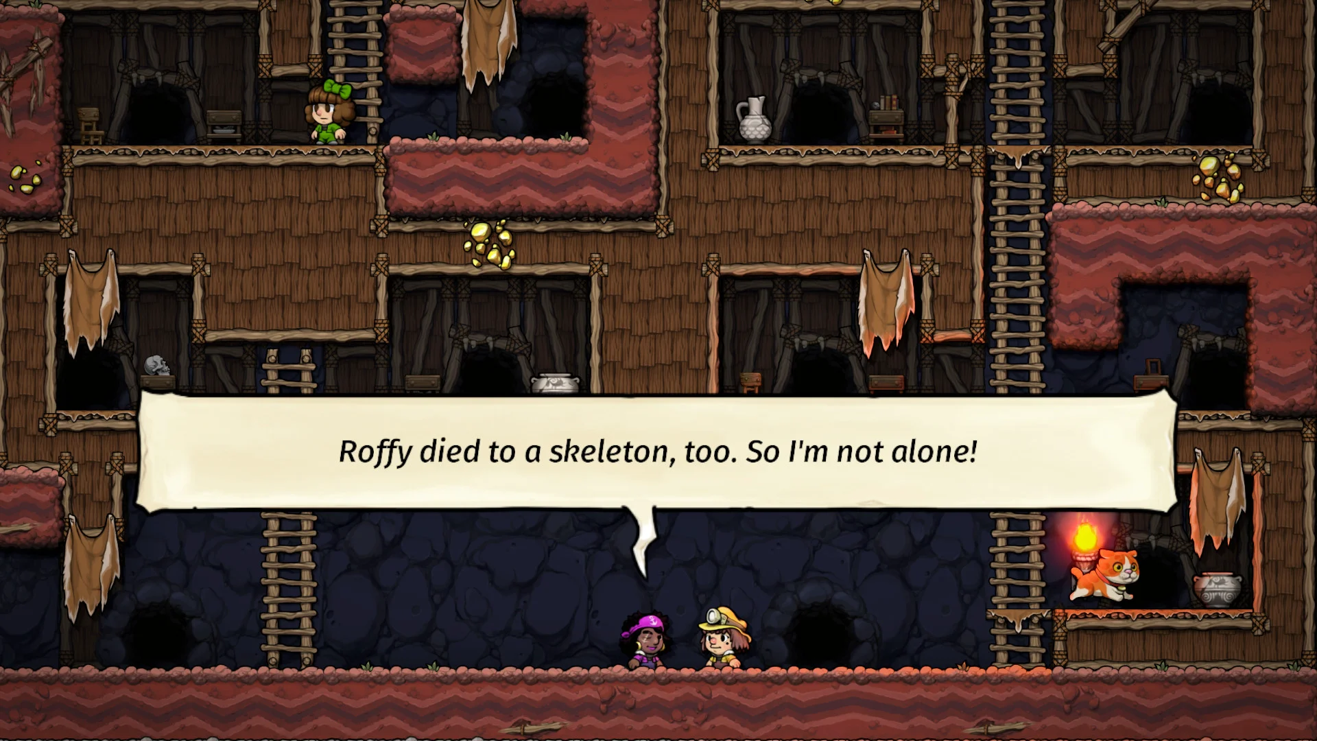 Spelunky 2 screenshot 7