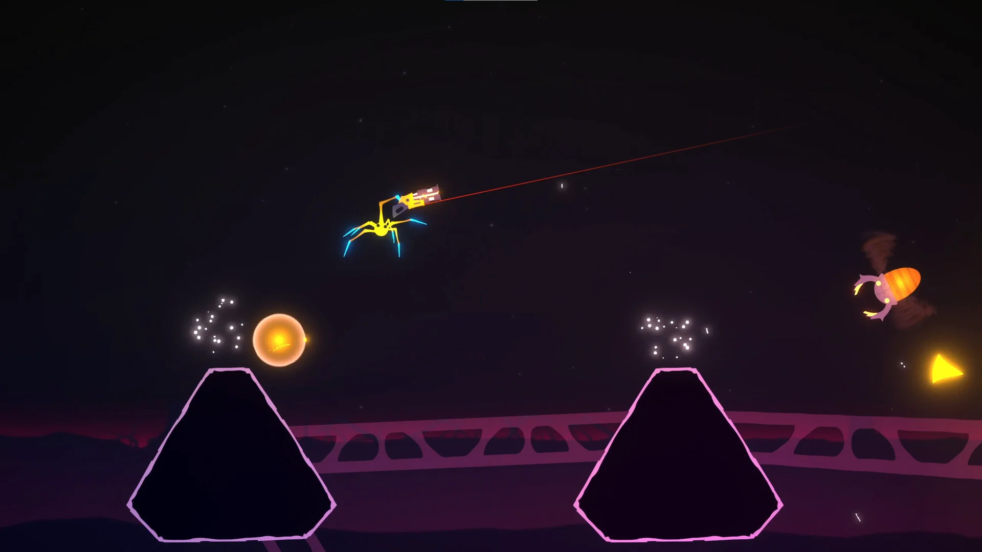 SpiderHeck screenshot 10