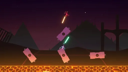 SpiderHeck screenshot 9