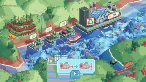 Spilled! screenshot 3