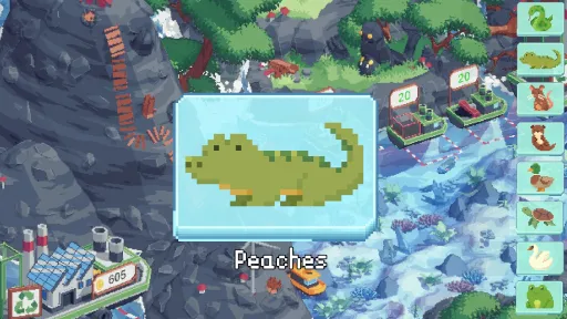 Spilled! screenshot 5