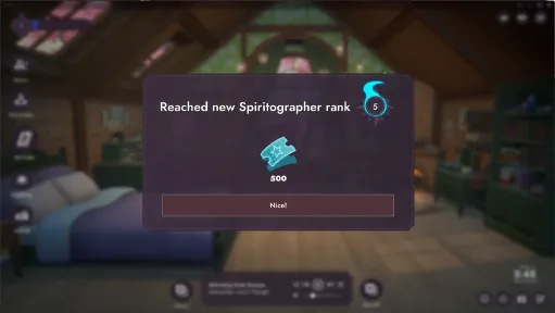 Spirit City: Lofi Sessions screenshot 10