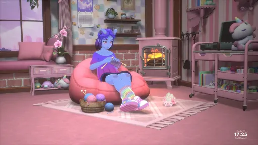 Spirit City: Lofi Sessions screenshot 11