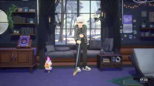 Spirit City: Lofi Sessions screenshot 5