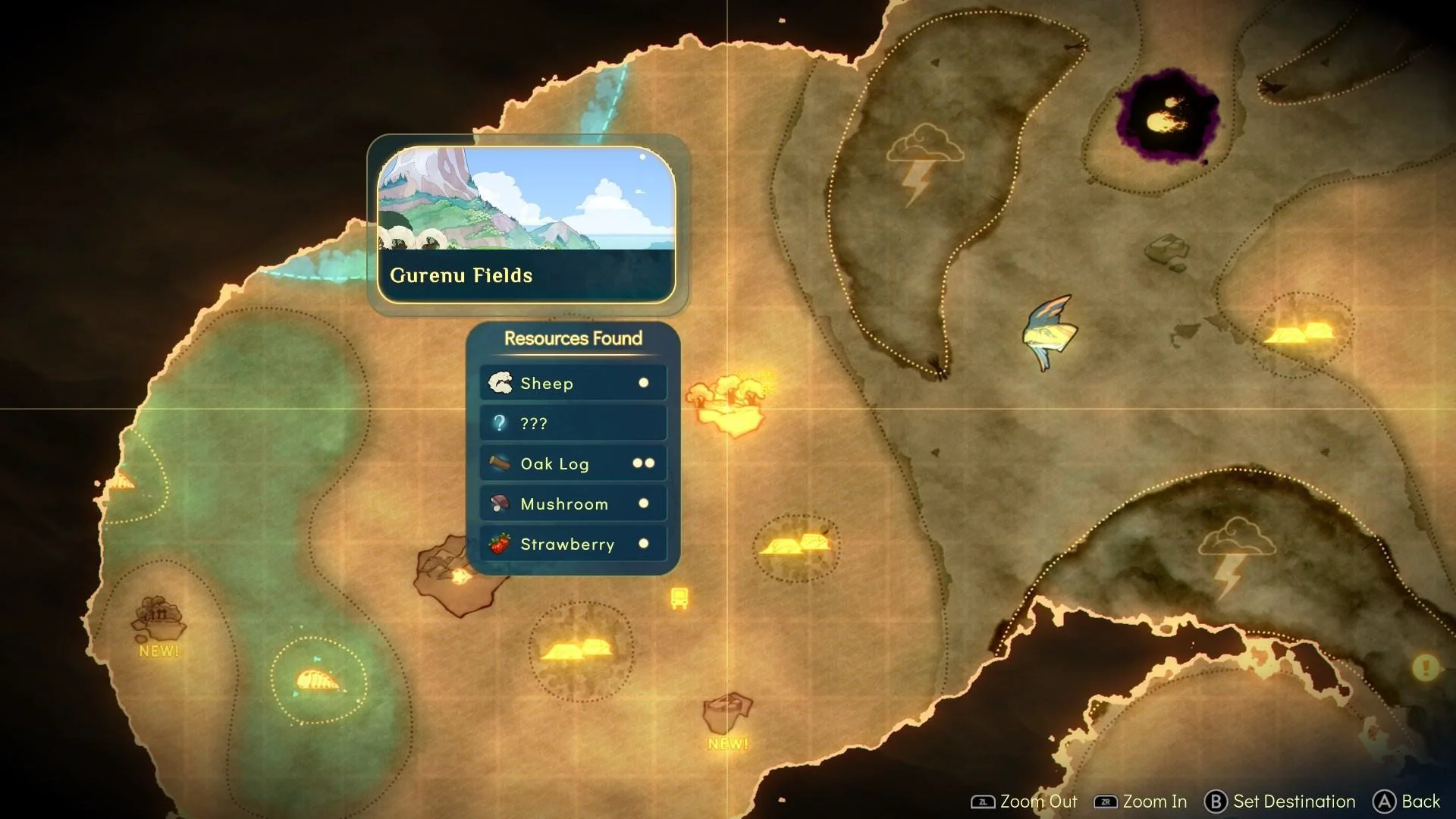 Spiritfarer®: Farewell Edition screenshot 4