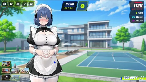 SPITE: Taking the Boss's Wife, Sister and Mother screenshot 12