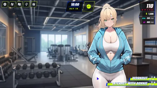 SPITE: Taking the Boss's Wife, Sister and Mother screenshot 7