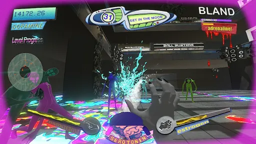Splatter screenshot 7