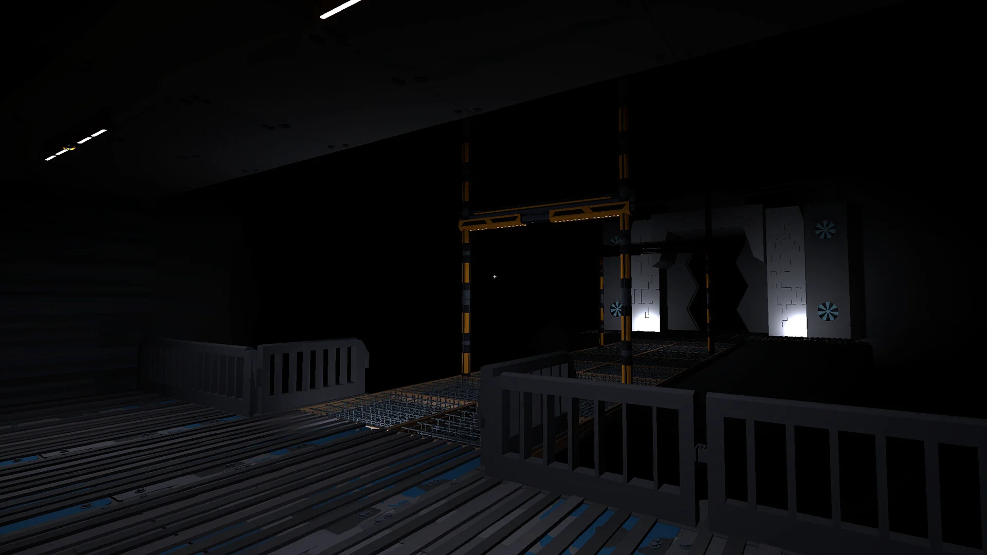 Split Brain screenshot 10