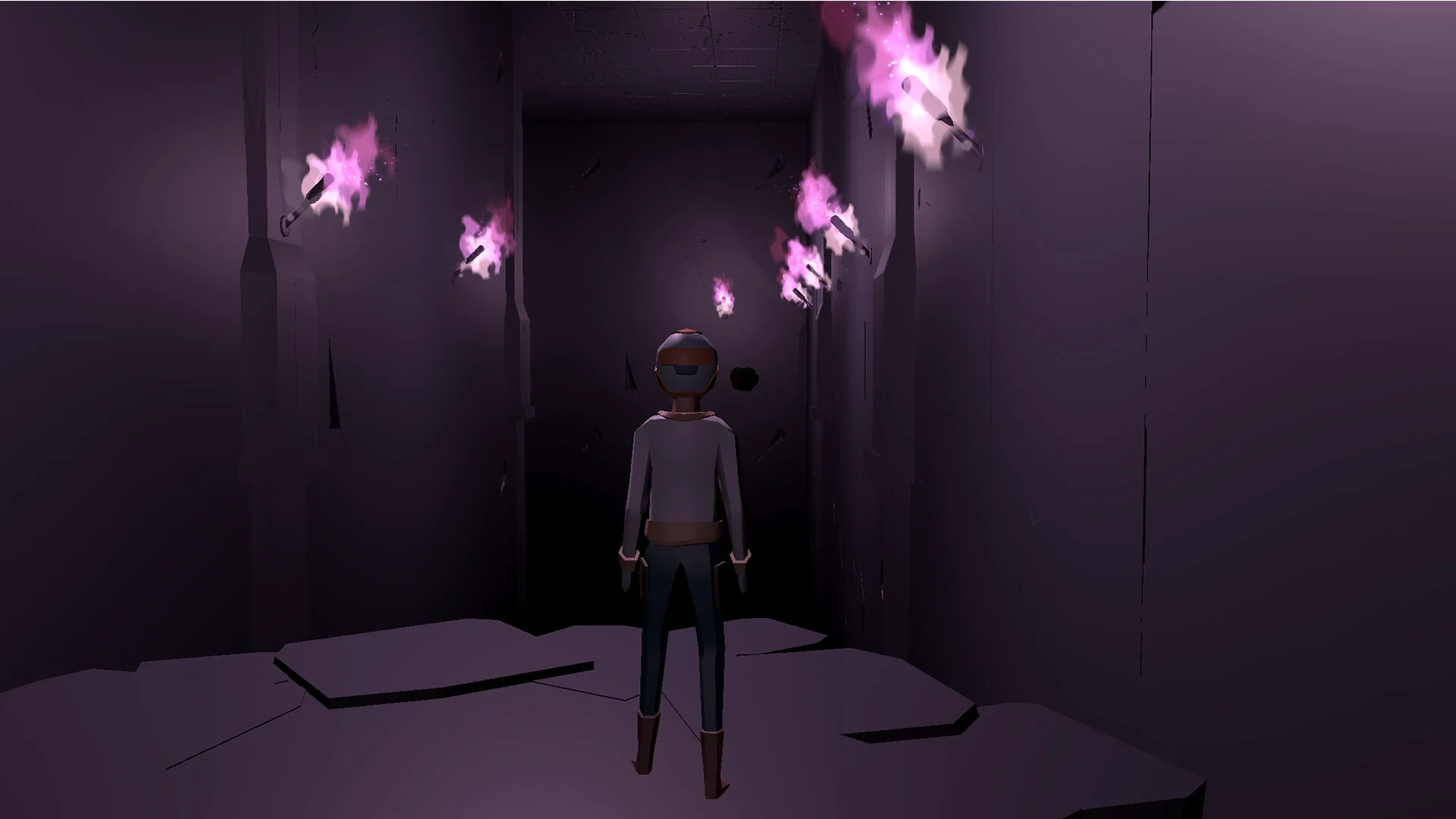 Split Brain screenshot 11