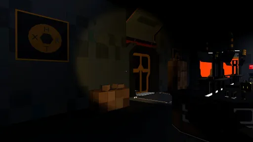 Split Brain screenshot 15