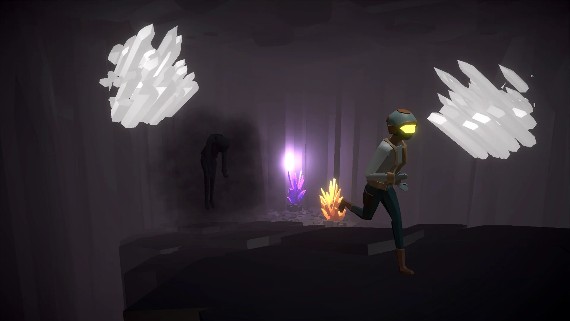 Split Brain screenshot 3