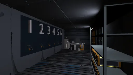 Split Brain screenshot 4
