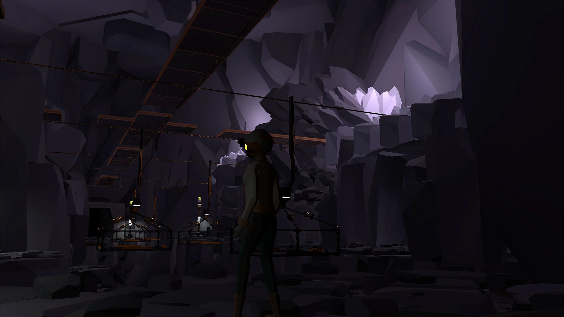Split Brain screenshot 5
