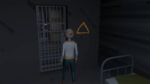 Split Brain screenshot 6